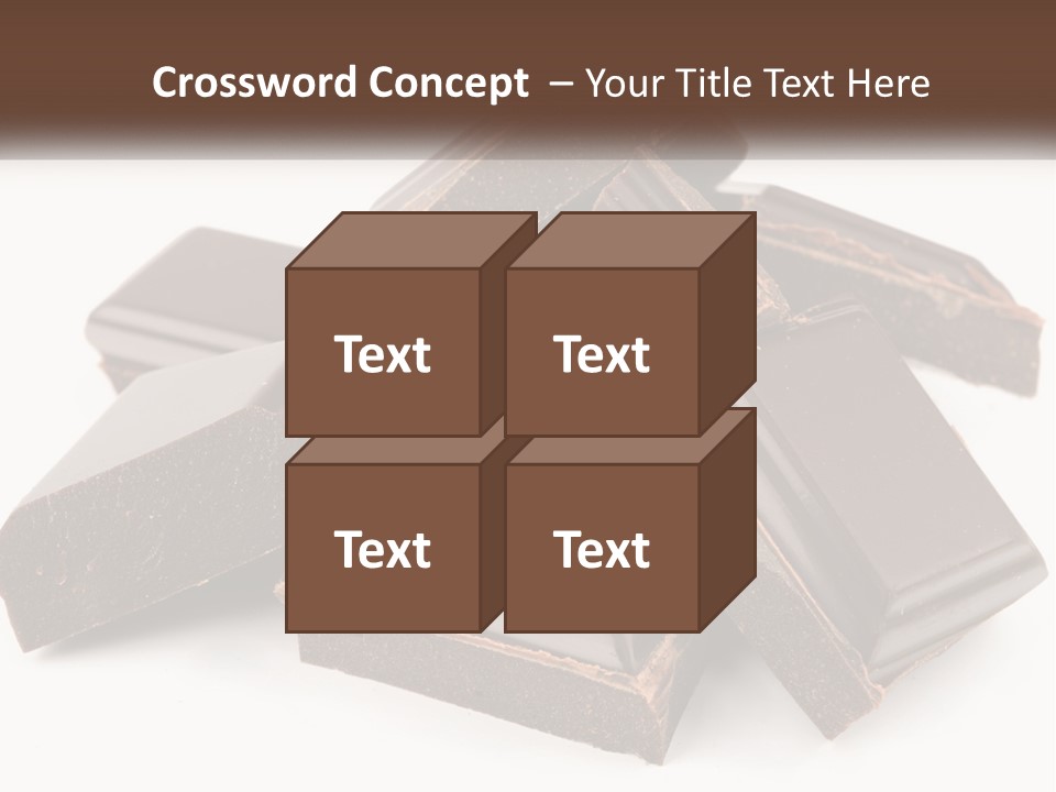Water Coastal Old PowerPoint Template
