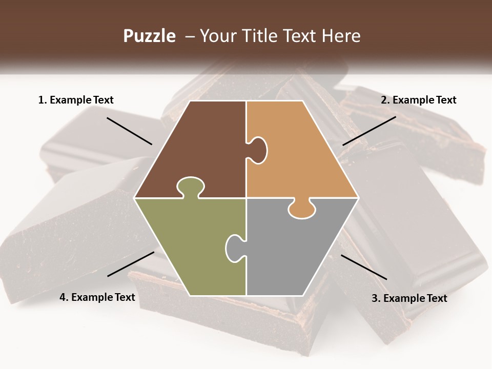 Water Coastal Old PowerPoint Template