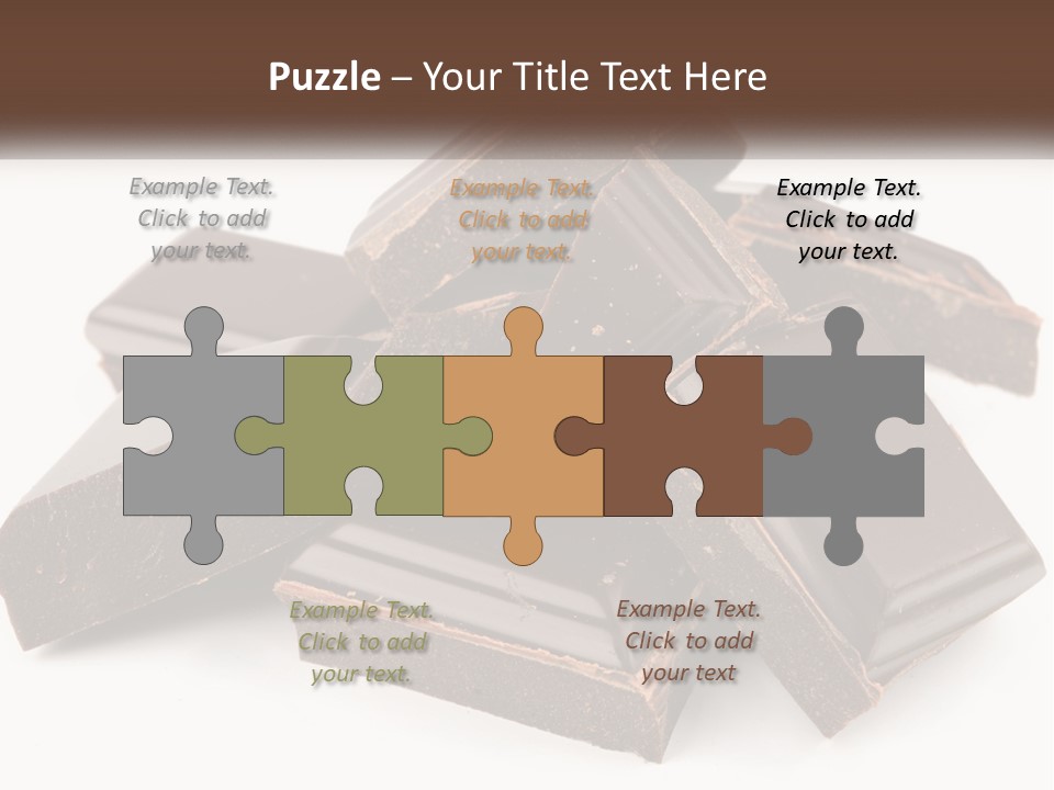 Water Coastal Old PowerPoint Template