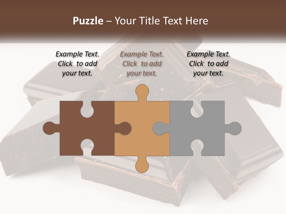 Water Coastal Old PowerPoint Template