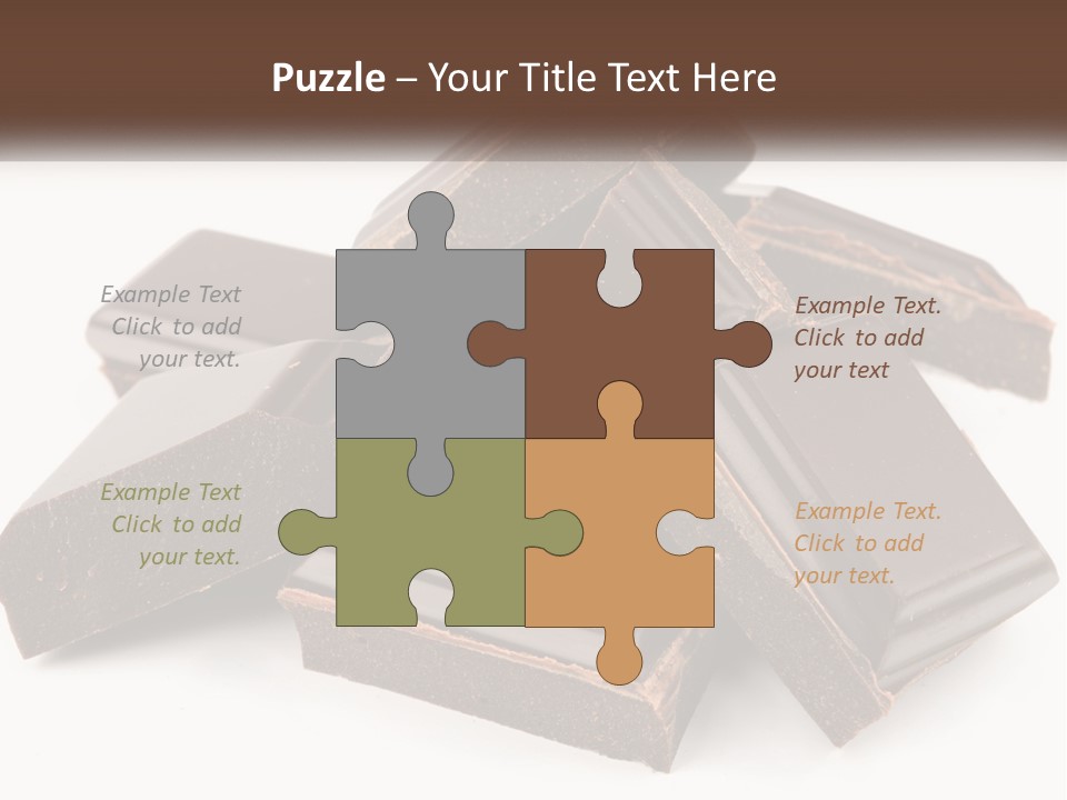 Water Coastal Old PowerPoint Template