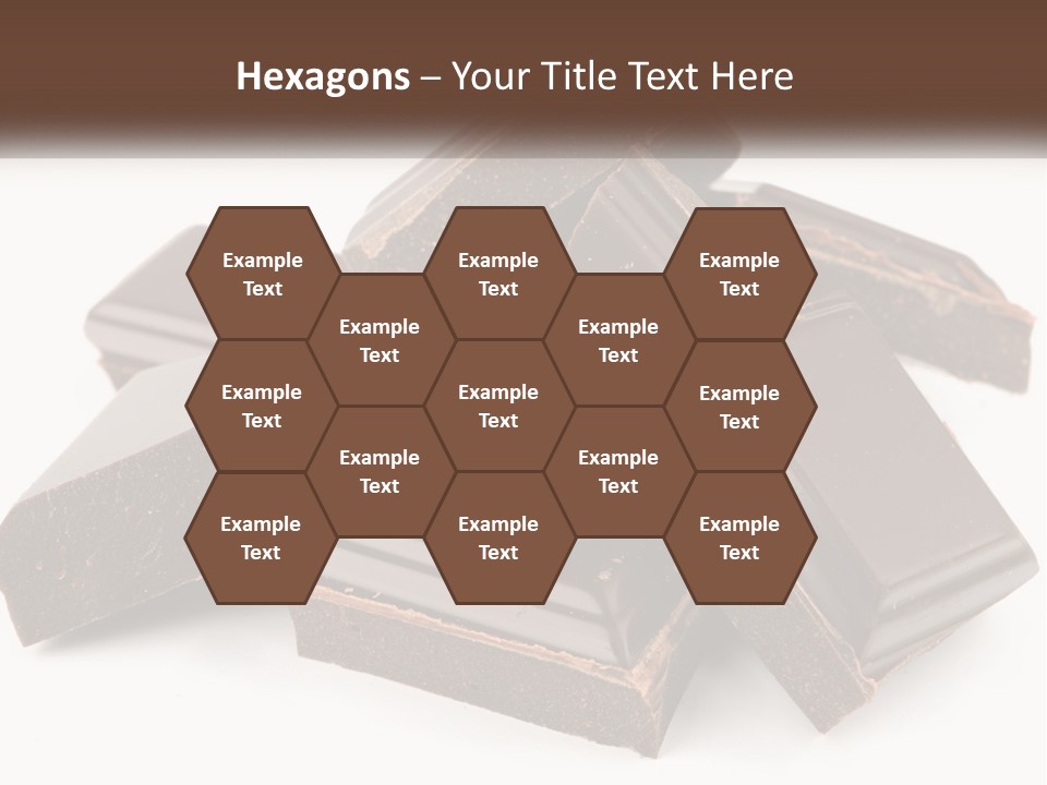 Water Coastal Old PowerPoint Template