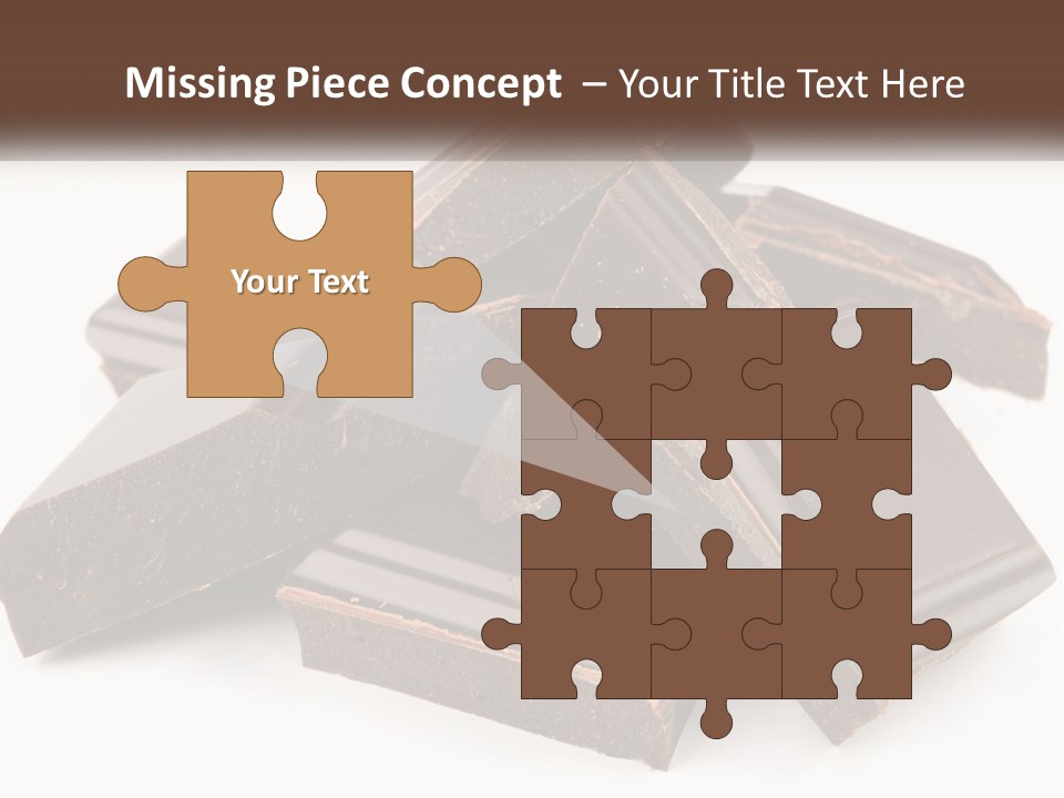 Water Coastal Old PowerPoint Template