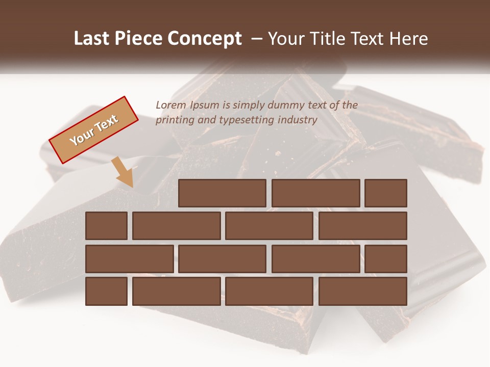 Water Coastal Old PowerPoint Template