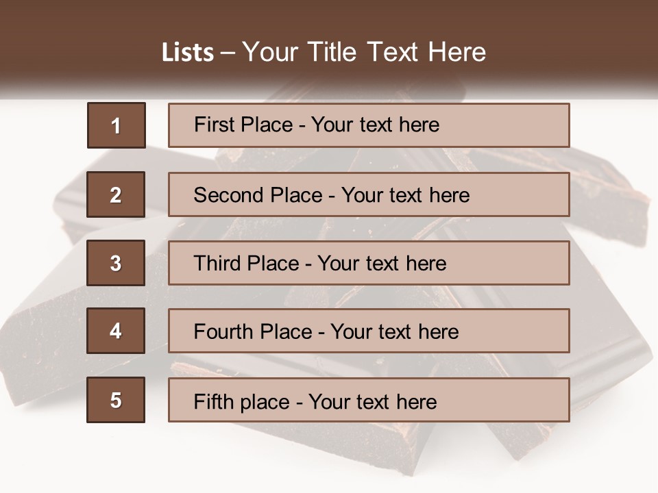Water Coastal Old PowerPoint Template