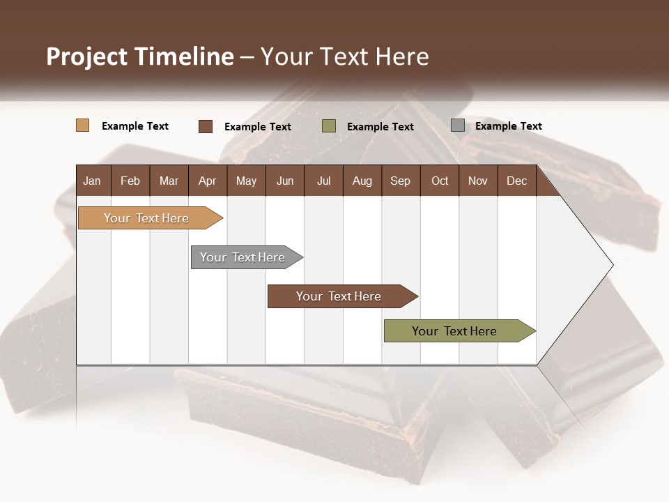 Water Coastal Old PowerPoint Template