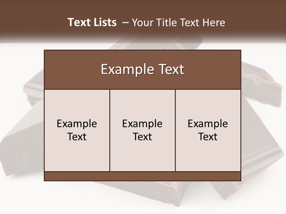 Water Coastal Old PowerPoint Template