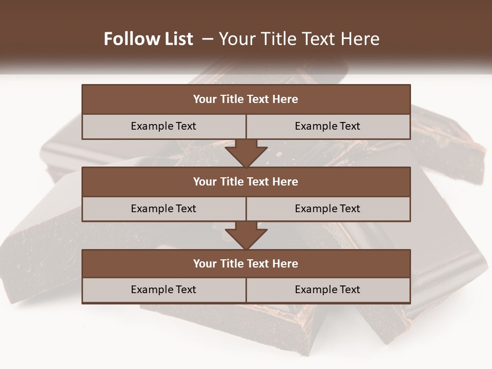 Water Coastal Old PowerPoint Template