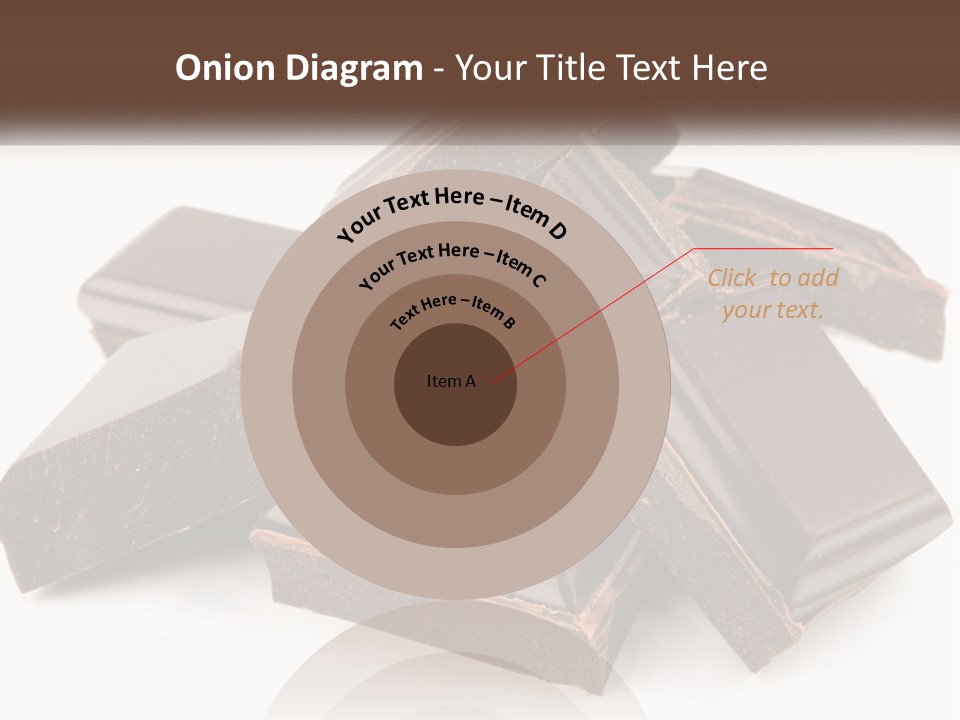 Water Coastal Old PowerPoint Template