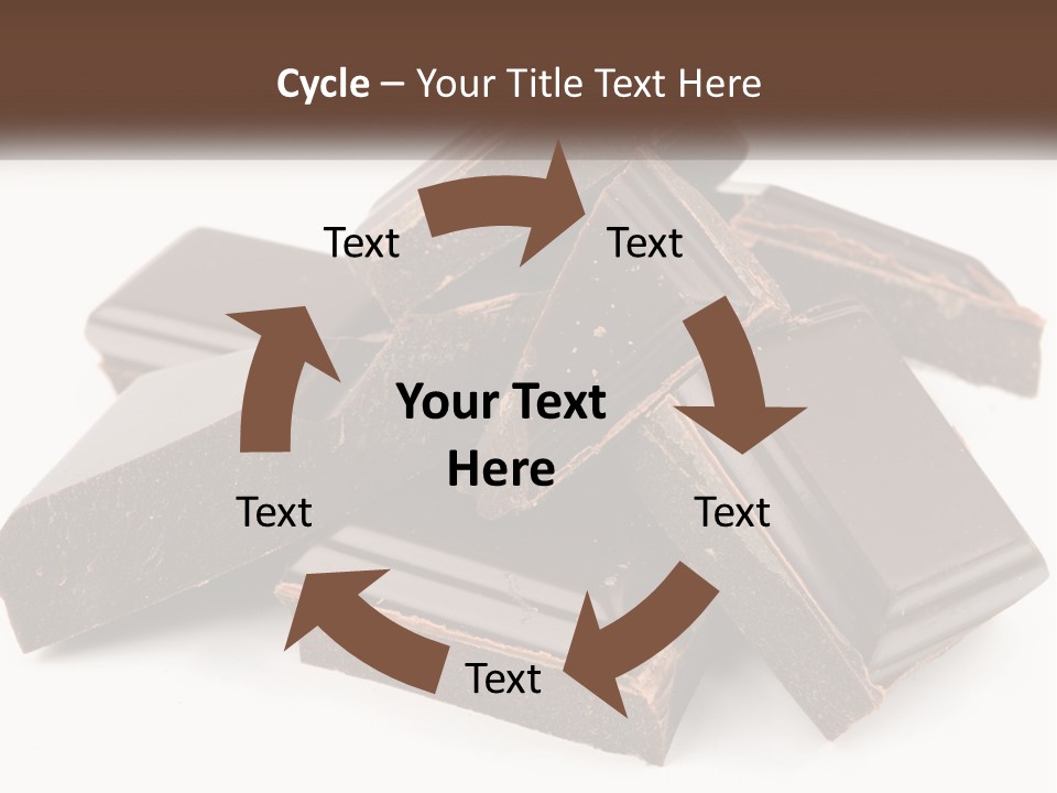 Water Coastal Old PowerPoint Template