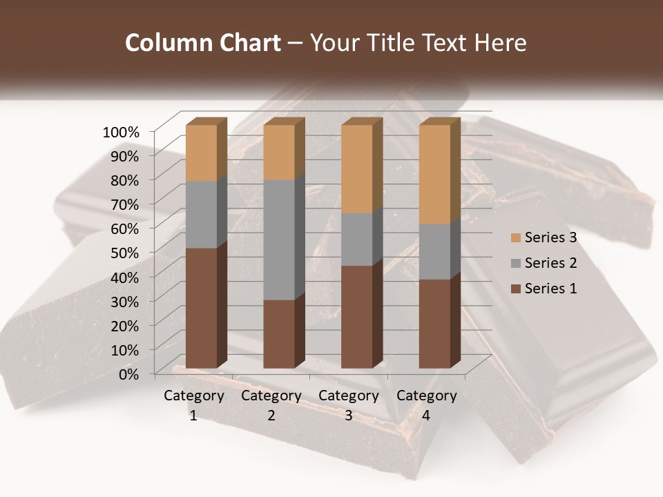 Water Coastal Old PowerPoint Template