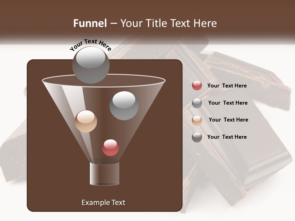 Water Coastal Old PowerPoint Template