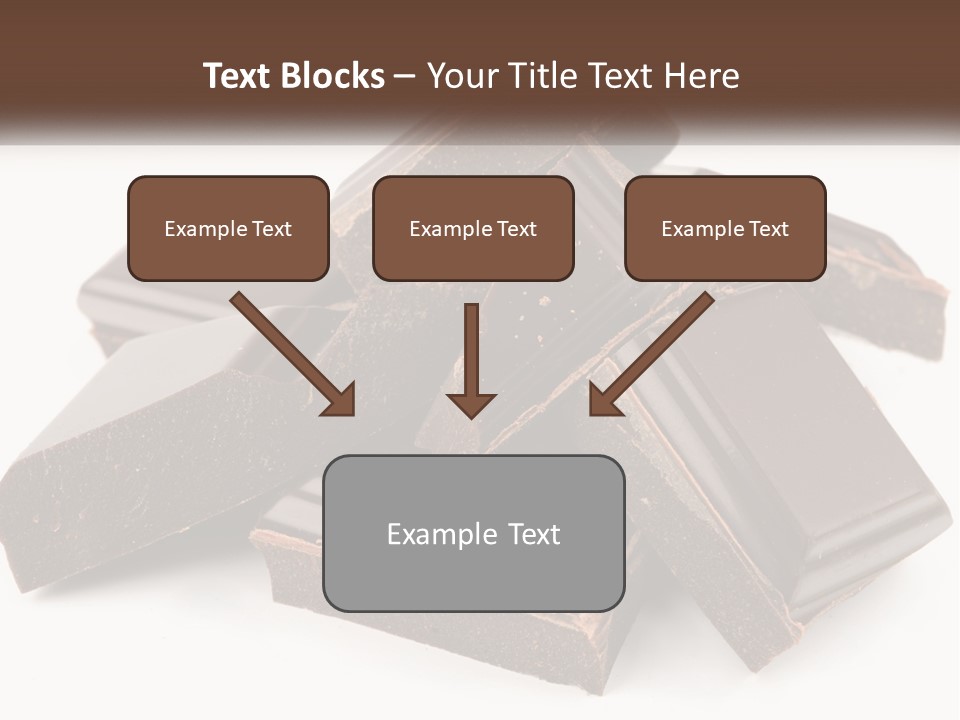 Water Coastal Old PowerPoint Template