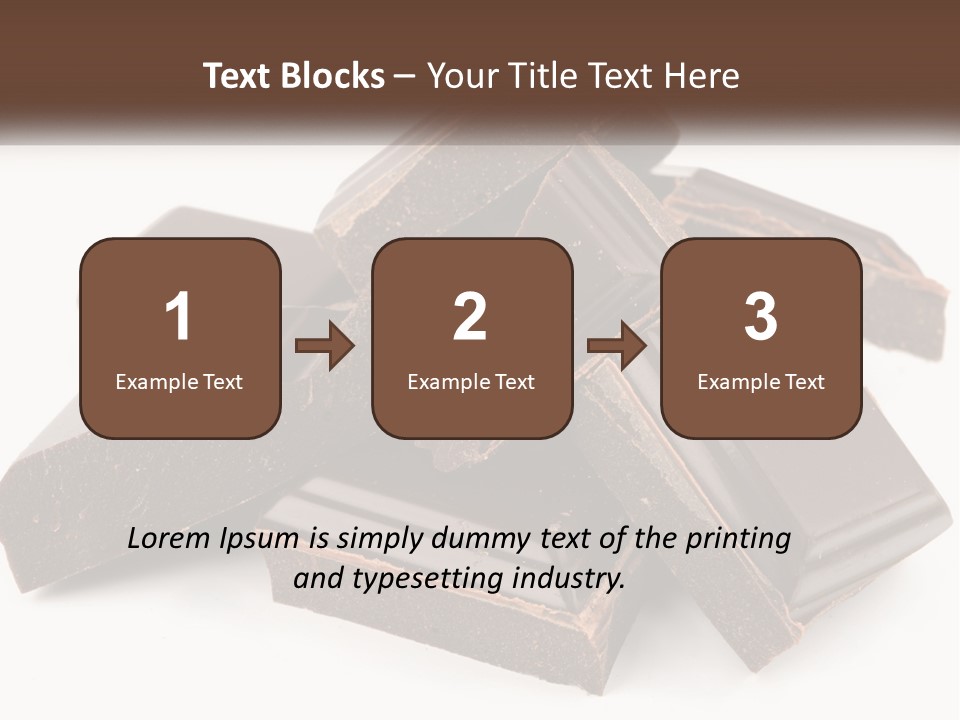 Water Coastal Old PowerPoint Template