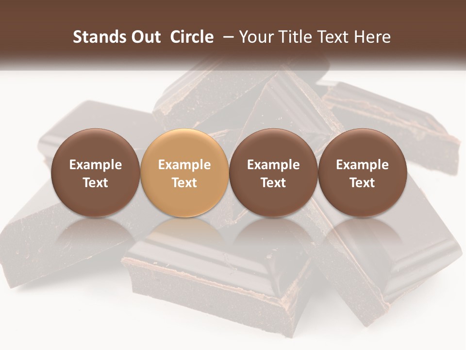 Water Coastal Old PowerPoint Template