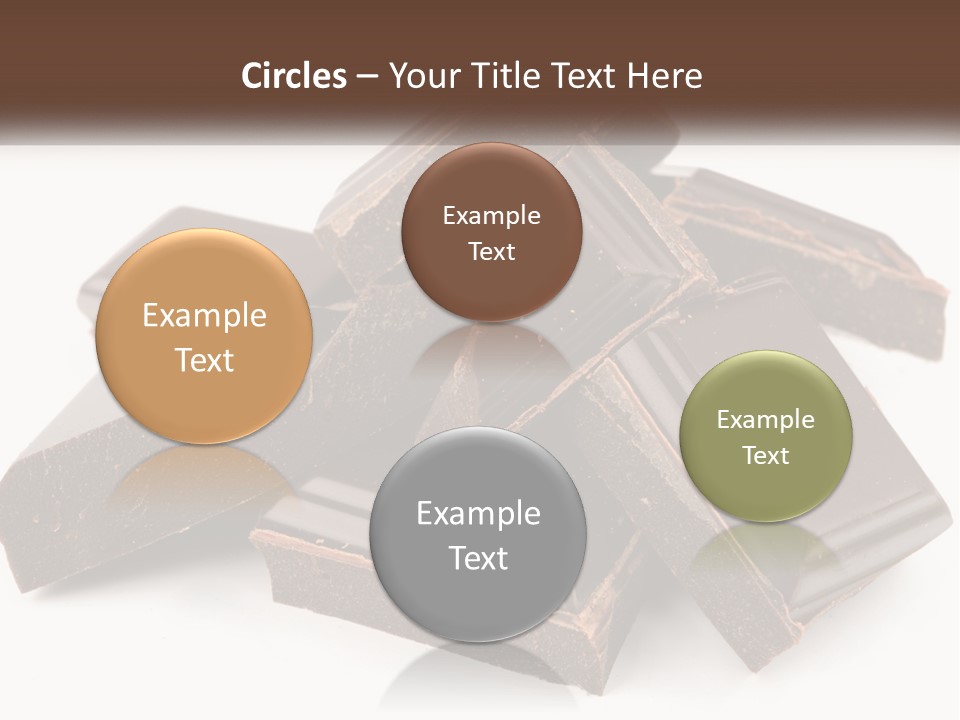 Water Coastal Old PowerPoint Template