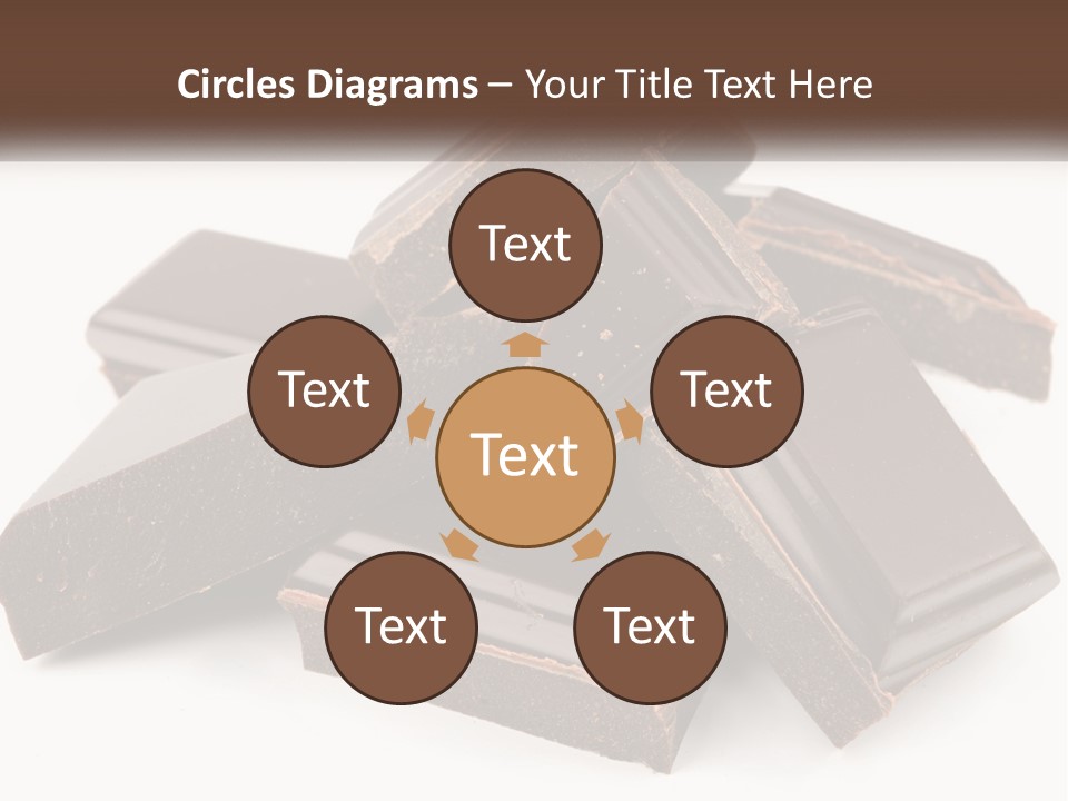 Water Coastal Old PowerPoint Template