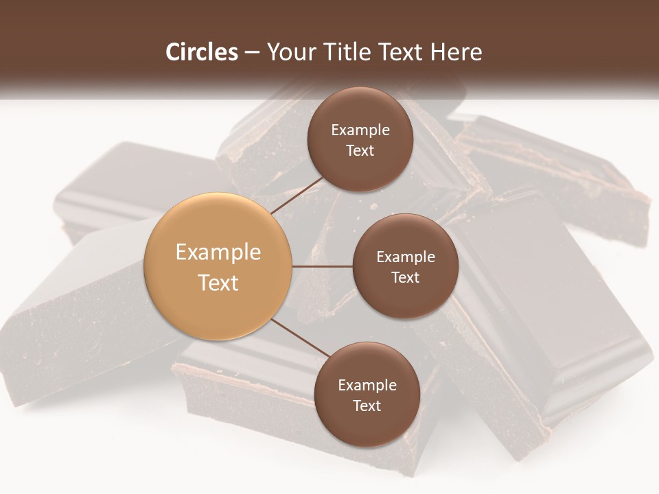 Water Coastal Old PowerPoint Template