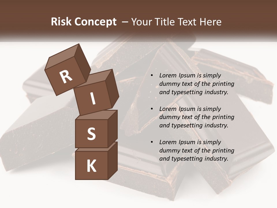 Water Coastal Old PowerPoint Template