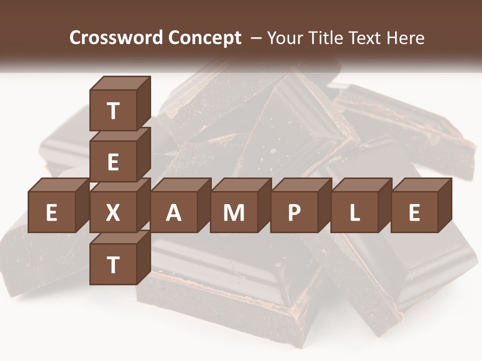 Water Coastal Old PowerPoint Template