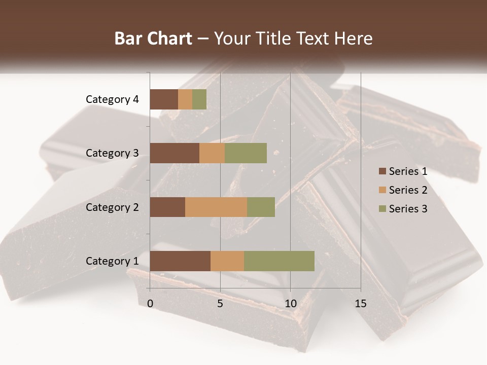 Water Coastal Old PowerPoint Template
