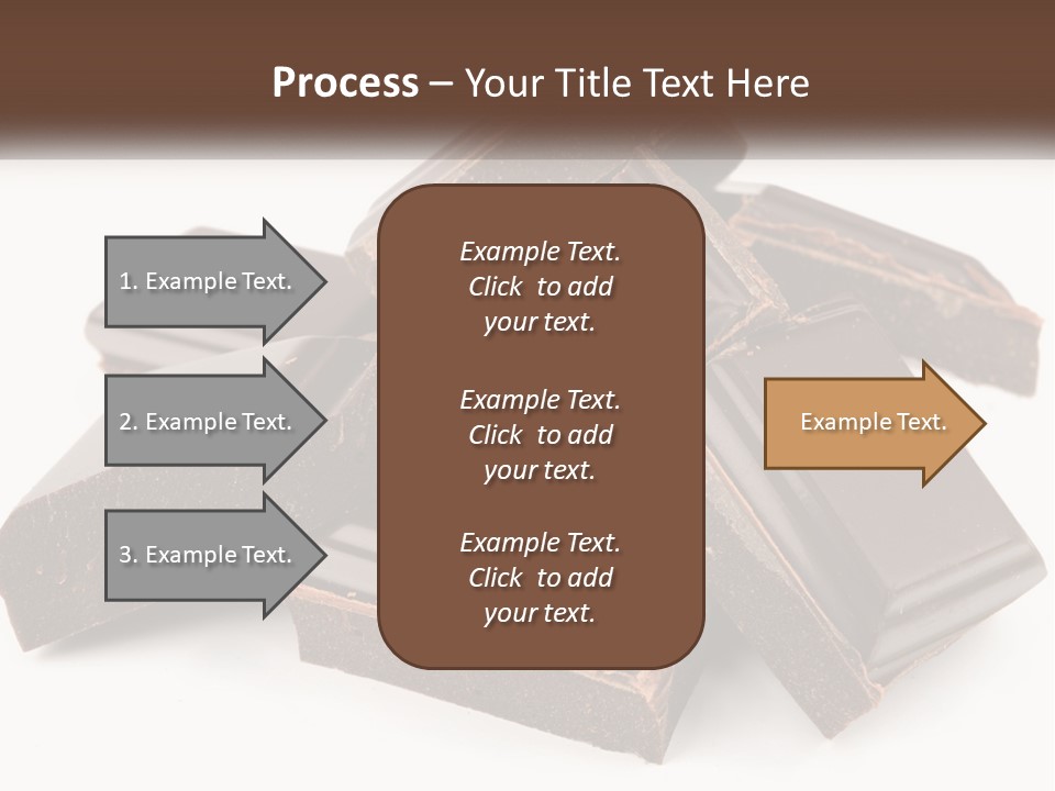 Water Coastal Old PowerPoint Template