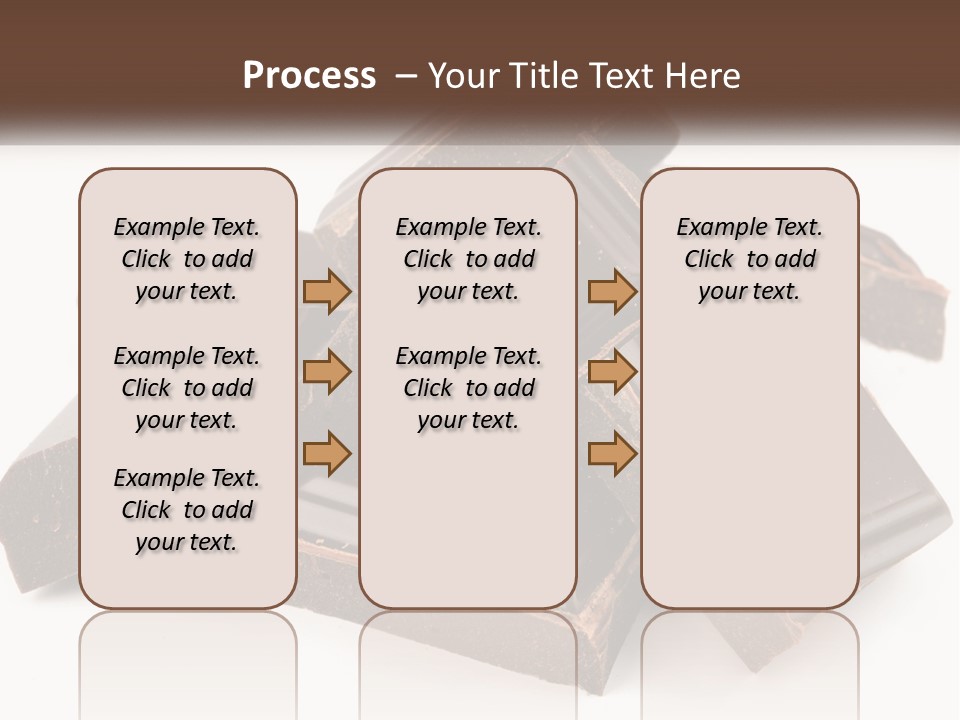 Water Coastal Old PowerPoint Template
