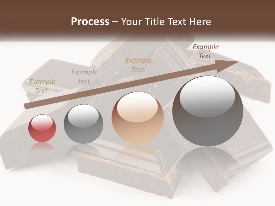 Water Coastal Old PowerPoint Template