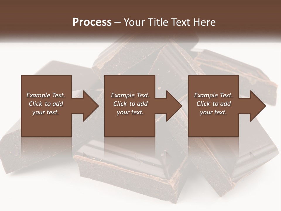 Water Coastal Old PowerPoint Template