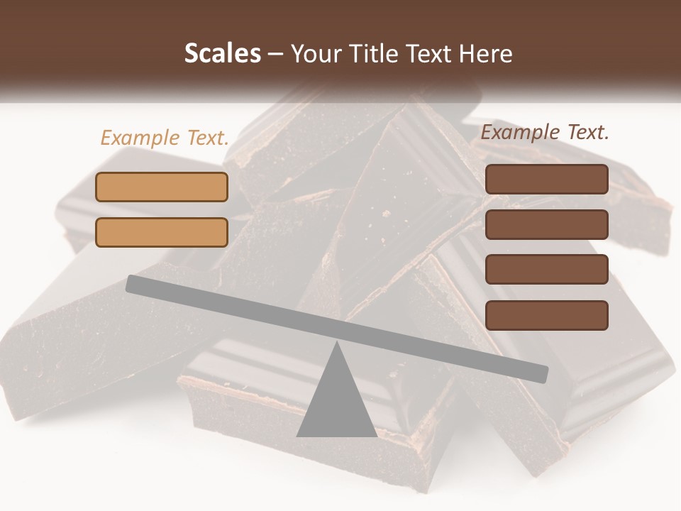 Water Coastal Old PowerPoint Template