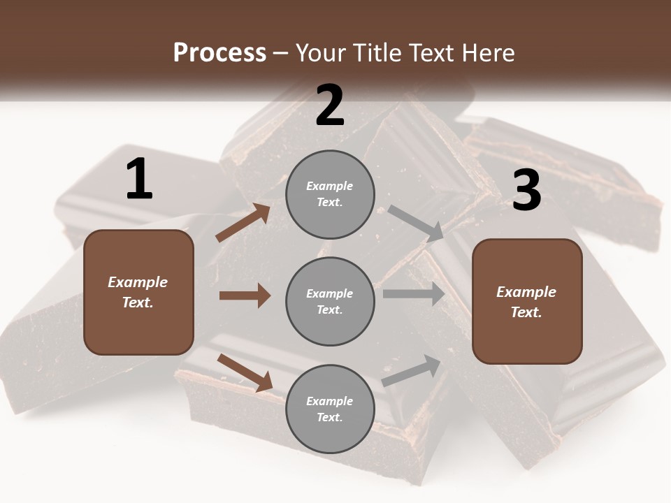 Water Coastal Old PowerPoint Template