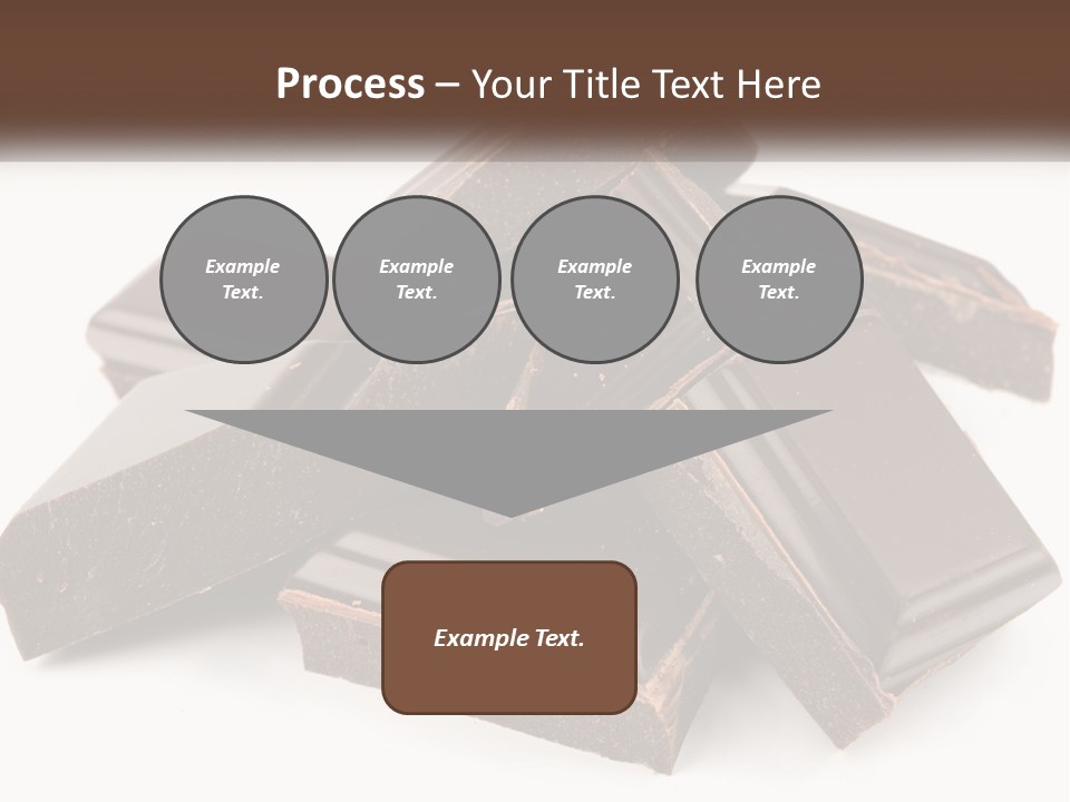 Water Coastal Old PowerPoint Template