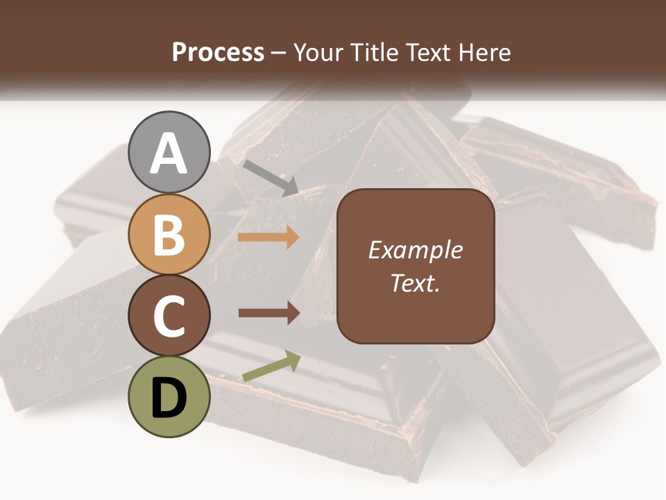 Water Coastal Old PowerPoint Template