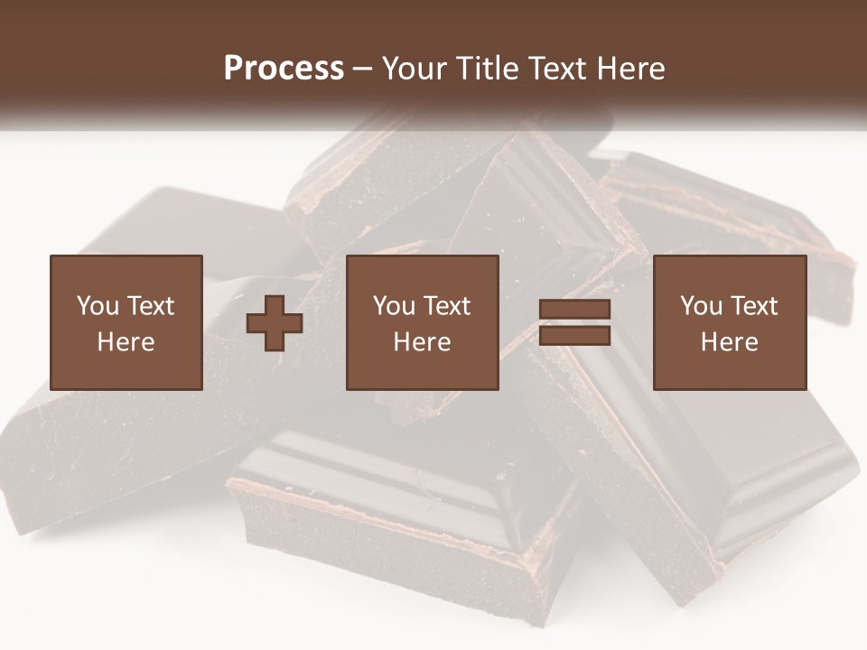 Water Coastal Old PowerPoint Template