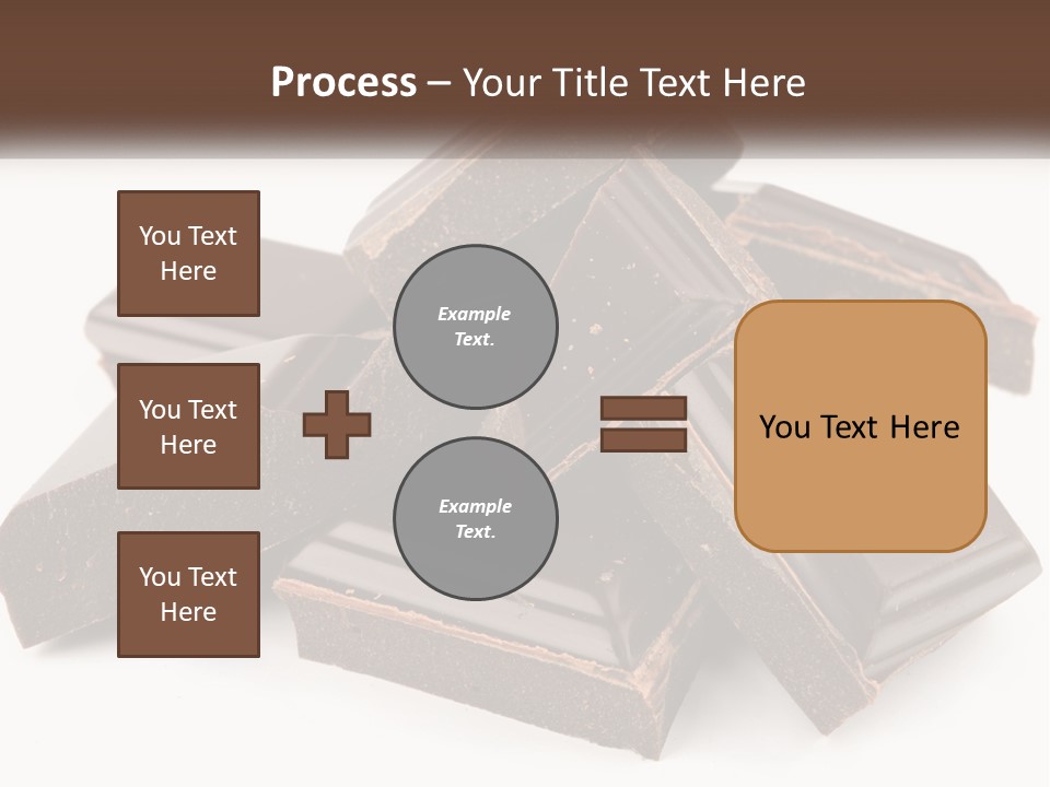 Water Coastal Old PowerPoint Template