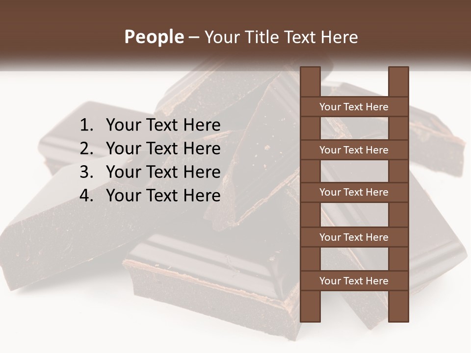 Water Coastal Old PowerPoint Template