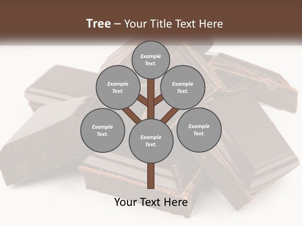 Water Coastal Old PowerPoint Template