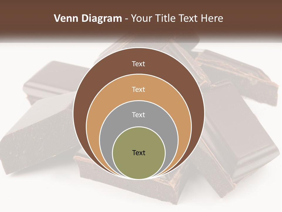Water Coastal Old PowerPoint Template