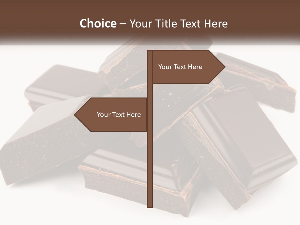 Water Coastal Old PowerPoint Template