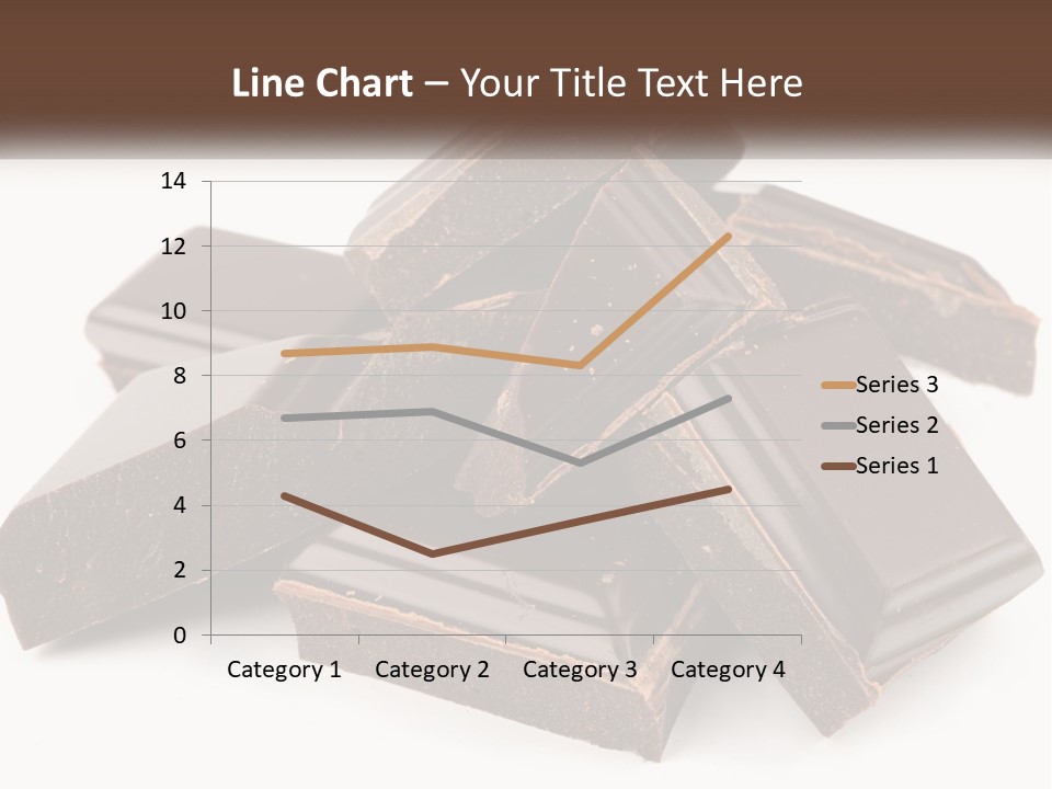 Water Coastal Old PowerPoint Template