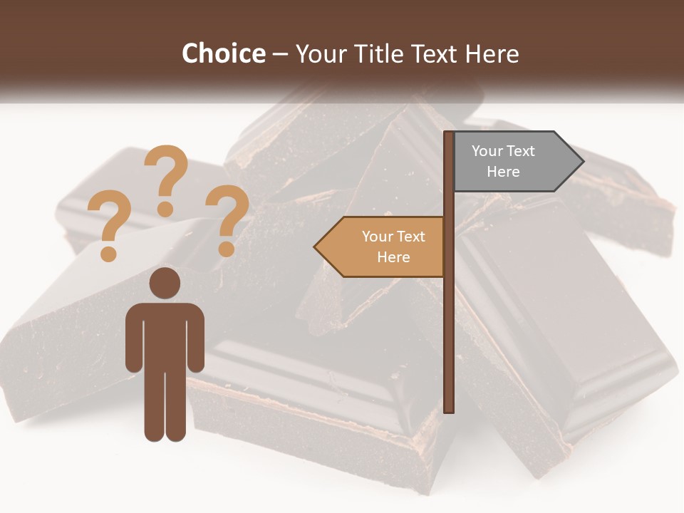 Water Coastal Old PowerPoint Template