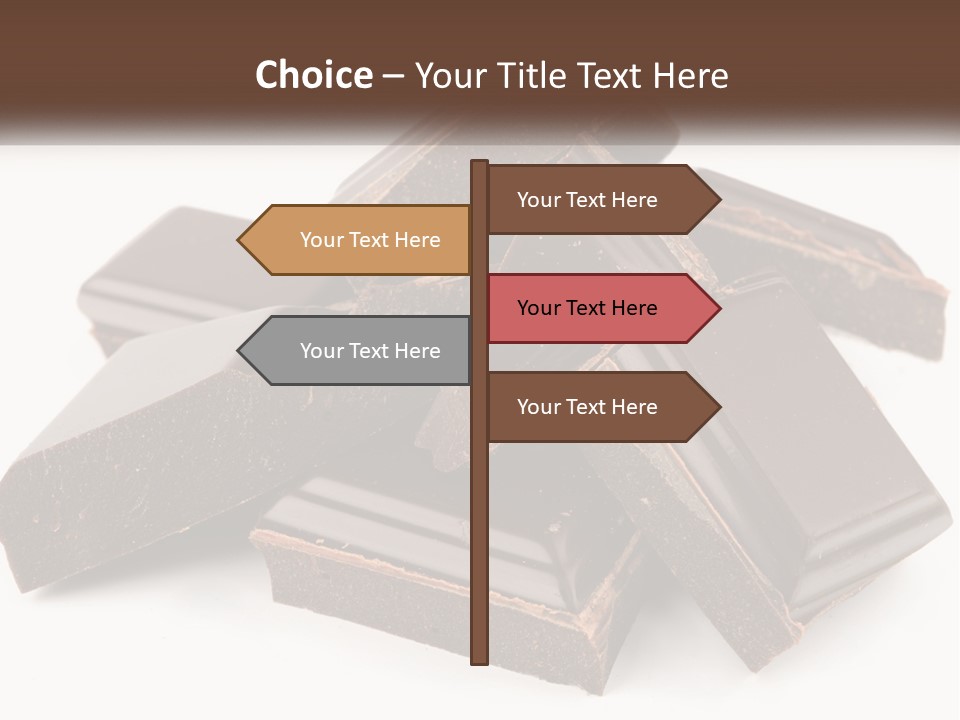 Water Coastal Old PowerPoint Template