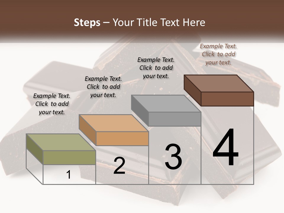 Water Coastal Old PowerPoint Template