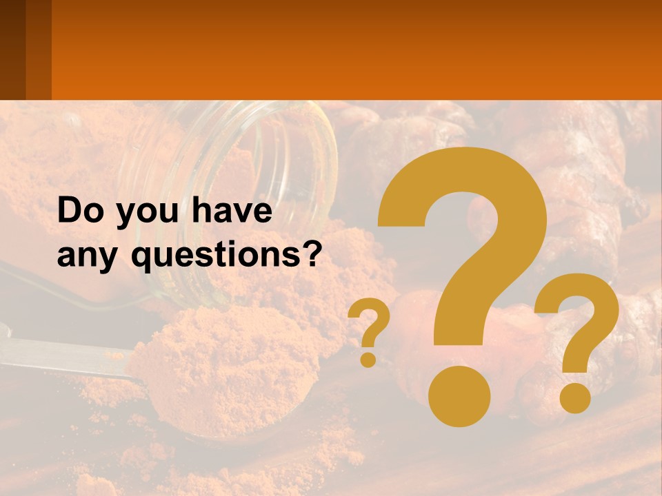 Sunset Caucasian Sea PowerPoint Template