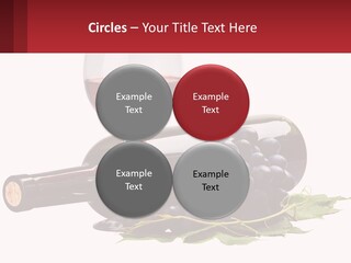 Caucasian Single Beach PowerPoint Template