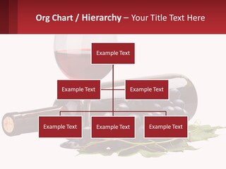 Caucasian Single Beach PowerPoint Template