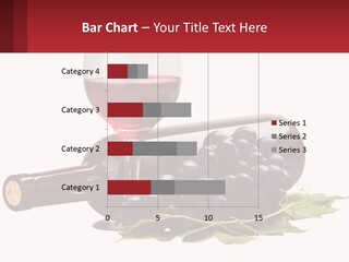 Caucasian Single Beach PowerPoint Template