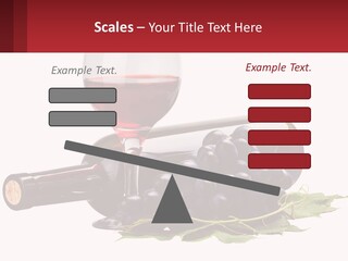 Caucasian Single Beach PowerPoint Template