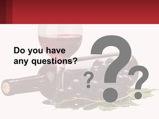 Caucasian Single Beach PowerPoint Template