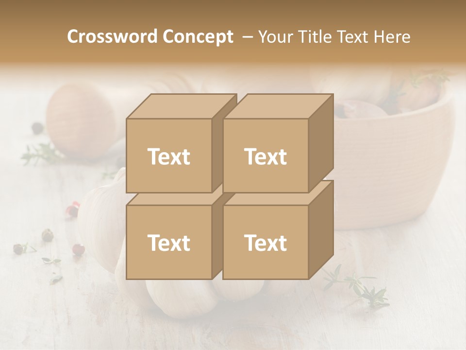 Retirement Sea Sunset PowerPoint Template